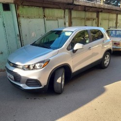 Chevrolet Trax - фото 2