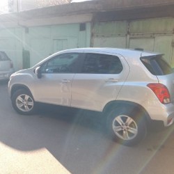 Chevrolet Trax - фото 3