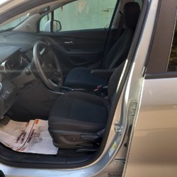 Chevrolet Trax - фото 4