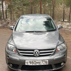 WOLKSWAGEN GOLF PLUS - фото 2