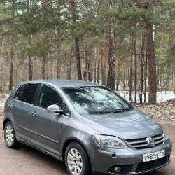 WOLKSWAGEN GOLF PLUS - фото 3