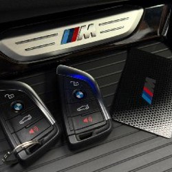 BMW X4 M40i - фото 7