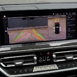 BMW X4 M40i - фото 8