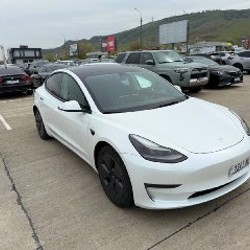 Tesla Model 3 Dual Motor Long Range - фото 2