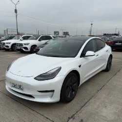 Tesla Model 3 Dual Motor Long Range - фото 3