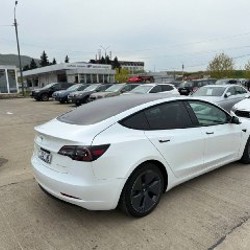 Tesla Model 3 Dual Motor Long Range - фото 4