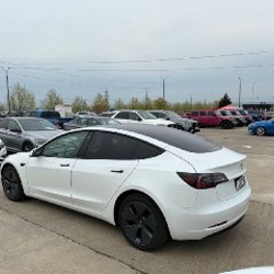 Tesla Model 3 Dual Motor Long Range - фото 5