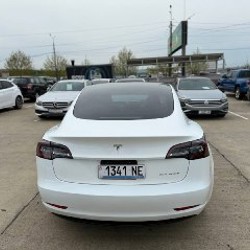 Tesla Model 3 Dual Motor Long Range - фото 6