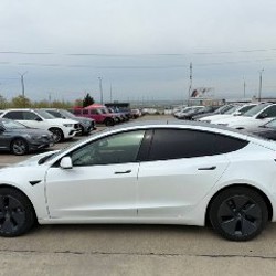 Tesla Model 3 Dual Motor Long Range - фото 7