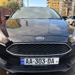 Ford Focus 3 SE - фото 4