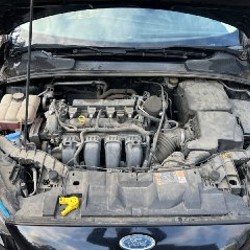 Ford Focus 3 SE - фото 6