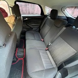 Ford Focus 3 SE - фото 9