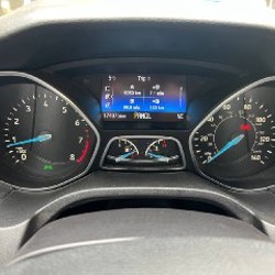 Ford Focus 3 SE - фото 10