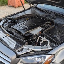 Mercedes-Benz C300 (W205) - фото 2