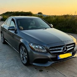 Mercedes-Benz C300 (W205) - фото 5