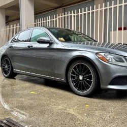 Mercedes-Benz C300 (W205) - фото 6