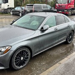 Mercedes-Benz C300 (W205) - фото 7