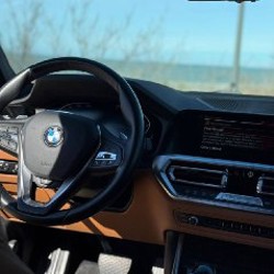 BMW 330i xdrive - фото 5