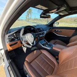 BMW 330i xdrive - фото 6