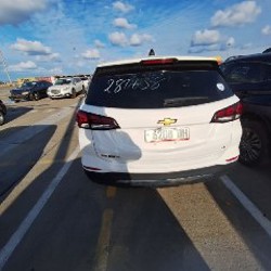 Chevrolet Equinox LT FWD - фото 2