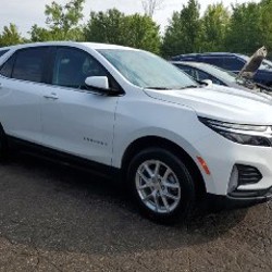 Chevrolet Equinox LT FWD - фото 3