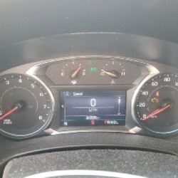 Chevrolet Equinox LT FWD - фото 5