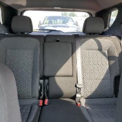 Chevrolet Equinox LT FWD - фото 7