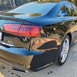 Audi A6 2.0 TFSI quattro - фото 2