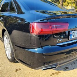 Audi A6 2.0 TFSI quattro - фото 4