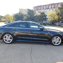 Audi A6 2.0 TFSI quattro - фото 6