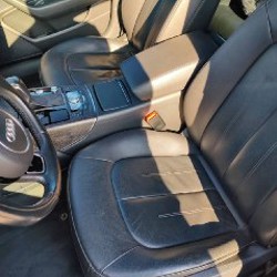 Audi A6 2.0 TFSI quattro - фото 9