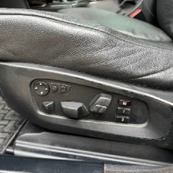 BMW E60 530i - фото 6