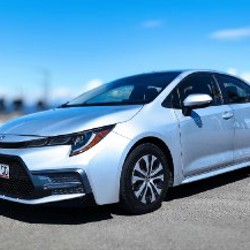 Toyota Corolla 1.8 Hybrid - фото 4