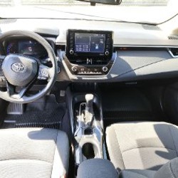 Toyota Corolla 1.8 Hybrid - фото 6