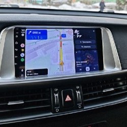 Kia Optima - фото 3