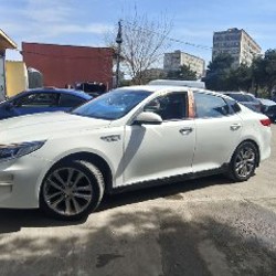 Kia Optima - фото 4