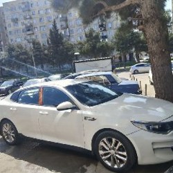 Kia Optima - фото 5
