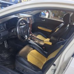 Kia Optima - фото 7