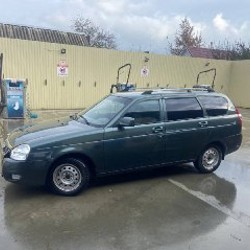 Lada Priora - фото 2