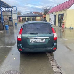 Lada Priora - фото 4