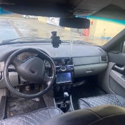 Lada Priora - фото 6