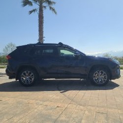 Toyota RAV4 Hybrid - фото 2