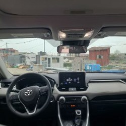 Toyota RAV4 Hybrid - фото 5