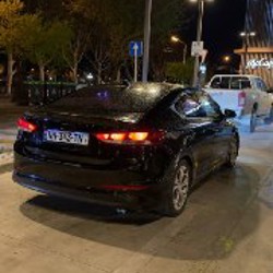 Hyundai Elantra SEL - фото 3