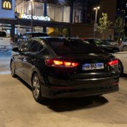 Hyundai Elantra SEL - фото 4