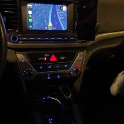 Hyundai Elantra SEL - фото 6