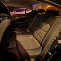Hyundai Elantra SEL - фото 10
