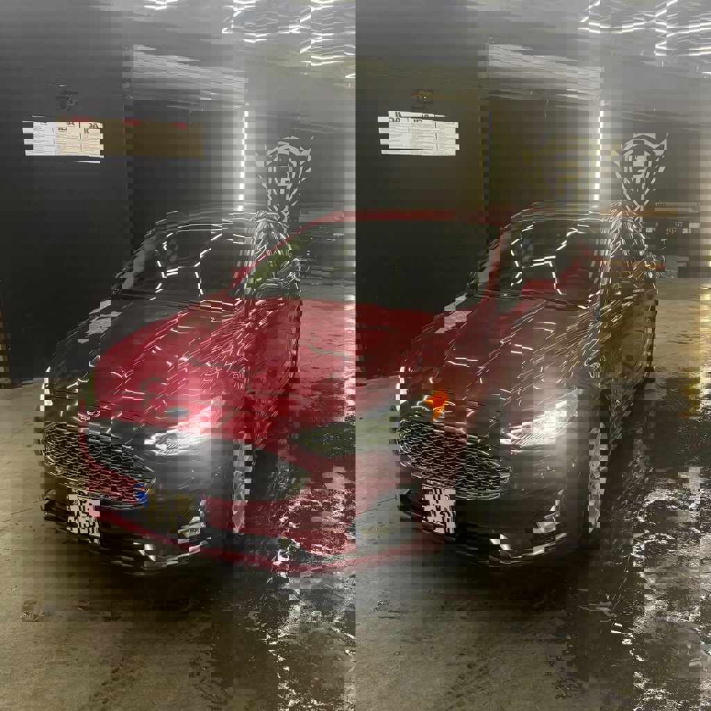 Ford Fusion plug-in 2020 Titanium