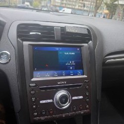 Ford Fusion plug-in 2020 Titanium - фото 3