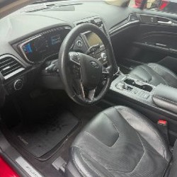 Ford Fusion plug-in 2020 Titanium - фото 5